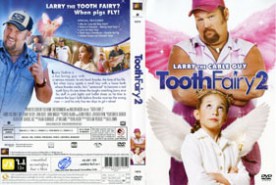 Tooth Fairy 2 เทพพิทักษ์ ฟันน้ำนม 2